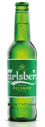 Cralburg beer